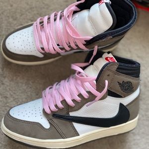 Air Jordan 1 “Travis Scott”
